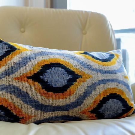 Lisbon White Cozy Apartment Εξωτερικό φωτογραφία
